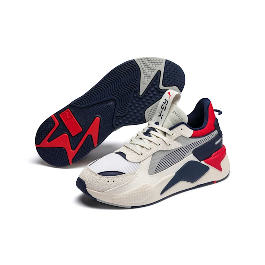 Puma RS-X